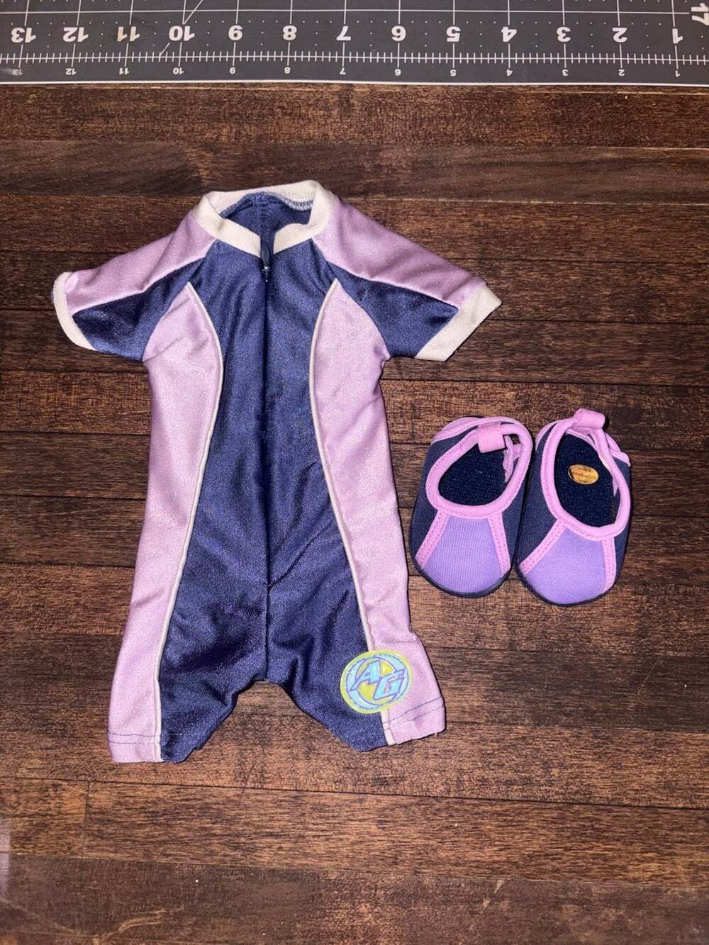 2002 lainey swimset